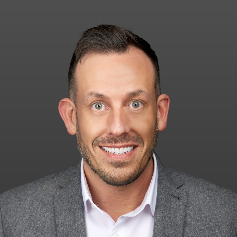 Mark Holson, founder of CultureHub